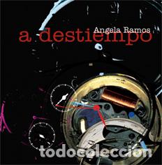 Libros: A DESTIEMPO (BAILE DEL SOL) - RAMOS, ANGELA, - Foto 1