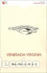 Libros: VENERADA VIRGINIA - HERNADEZ CABRERA, EDUVIGIS, - Foto 1