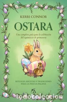 Libros: OSTARA - CONNOR, KERRI - Foto 1