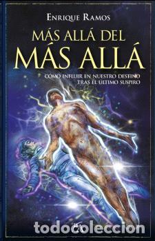 Libros: M&Aacute;S ALL&Aacute; DEL M&Aacute;S ALL&Aacute; - ENRIQUE RAMOS, - Foto 1