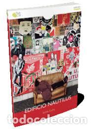 Libros: EDIFICIO NAUTILUS - LUNA INMA, - Foto 1