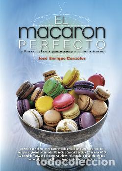 Libros: MACARON PERFECTO, EL - GONZALEZ, JOSE ENRIQUE, - Foto 1