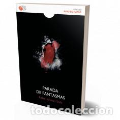 Libros: PARADA DE FANTASMAS - ALONSO SOLIS, RAFAEL - Foto 1