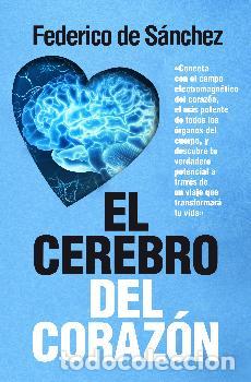 Libros: CEREBRO DEL CORAZON, EL - DE SANCHEZ ARIAS, FEDERICO, - Foto 1