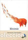 Libros: MINIMAS - CAMACHO GARCIA, CARMEN, - Foto 1