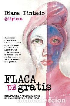 Libros: FLACA DE GRATIS - , - Foto 1