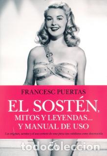 Libros: SOSTEN, EL - PUERTAS, FRANCESC, - Foto 1