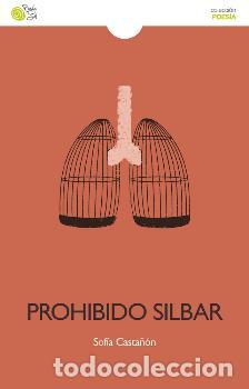 B&uuml;cher: PROHIBIDO SILBAR - CASTA&Ntilde;ON, SOFIA,