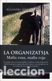 Libros: ORGANIZATSJA, LA - RIERA CATALA, ALEJANDRO, - Foto 1