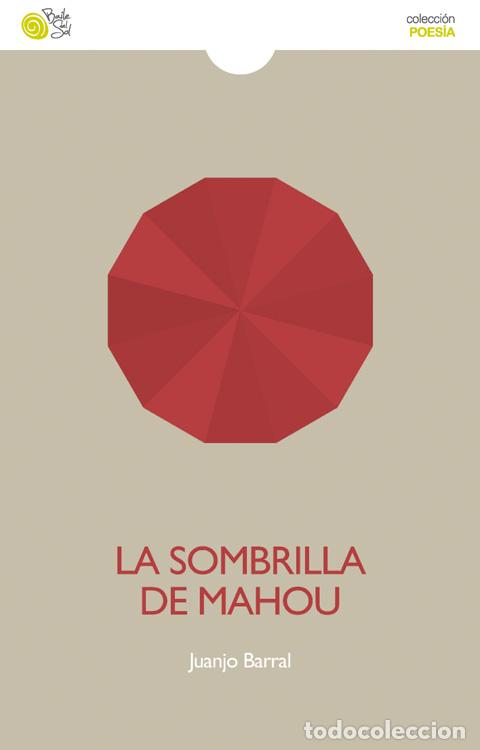Libros: SOMBRILLA DE MAHOU, LA - BARRAL, JUANJO, - Foto 1