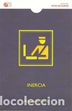 Libros: INERCIA - GARCIA, ARIADNA G., - Foto 1