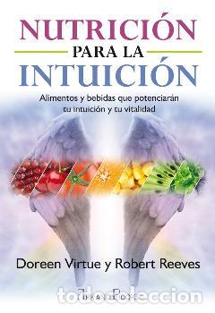 Libros: NUTRICION PARA LA INTUICION - REEVES, ROBERT, - Foto 1