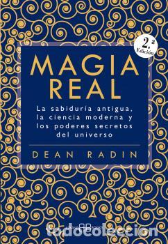 Libros: MAGIA REAL - RADIN, DEAN - Foto 1