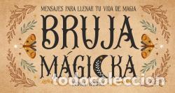 B&uuml;cher: BRUJA M&Aacute;GICKA - HORNE, FIONA