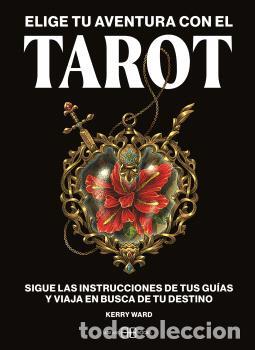 Libri di seconda mano: ELIGE TU AVENTURA CON EL TAROT - WARD, KERRY