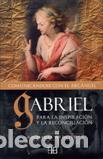 Libros: GABRIEL/COMUNICANDOSE CON EL ARCANGEL - WEBSTER, RICHARD, - Foto 1