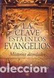 Libros: CLAVE ESTA EN LOS EVANGELIOS, LA - KABALEB, - Foto 1