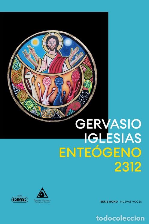 Libros: ENTE&Oacute;GENO 2312 - IGLESIAS, GERVASIO - Foto 1