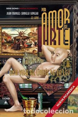 B&uuml;cher: POR AMOR AL ARTE - CANDELA SAPIEHA, JUAN MANUEL,