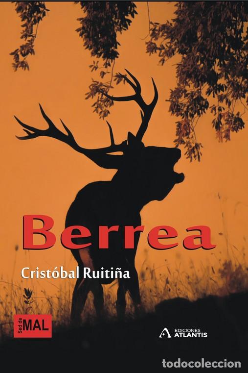 Libri di seconda mano: BERREA - CRISTOBAL RUITI&Ntilde;A,