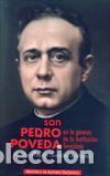 Libros: SAN PEDRO POVEDA EN LA GENESIS DE LA... - GONZALEZ RODRIGUEZ, MARIA ENCA, - Foto 1