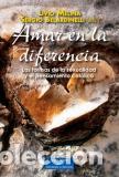 Libros: AMAR EN LA DIFERENCIA - MELINA, LIVIO, - Foto 1
