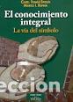 Libros: CONOCIMIENTO INTEGRAL, EL/LA VIA DEL SIMBOLO - SPIDLIK, TOMAS, - Foto 1