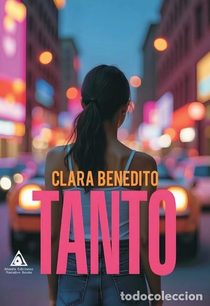 Libros: TANTO - BENEDITO, CLARA - Foto 1