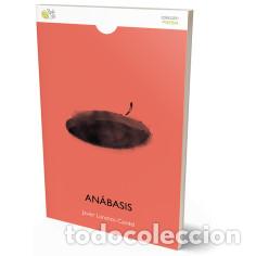 Libros: AN&Aacute;BASIS - JAVIER LORENZO CANDEL, - Foto 1