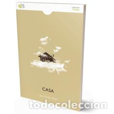 Libros: CASA - PARDO VIDAL, JUAN - Foto 1