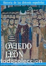 Libros: OVIEDO/LEON - VV.AA., - Foto 1