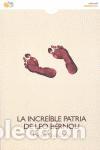 Libros: INCREIBLE PATRIA DE LEO BERNOLI, LA - CRUZ CUETO, MANUEL, - Foto 1