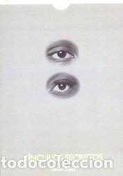 Libros: VINCULOS SECRETOS - SHERIF, VAMBA, - Foto 1