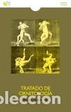 Libros: TRATADO DE ORNITOLOGIA - JIMENEZ PAZ, ANTONIO, - Foto 1