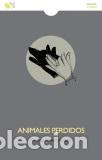 Libros: ANIMALES PERDIDOS - MU&Ntilde;OZ ALVAREZ, VICENTE, - Foto 1