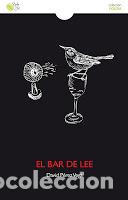 Libros: BAR DE LEE, EL - PEREZ VEGA, DAVID, - Foto 1