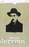Libros: LIBRO DEL DESASOSIEGO (2&ordf; EDICION) - PESSOA, FERNANDO, - Foto 1