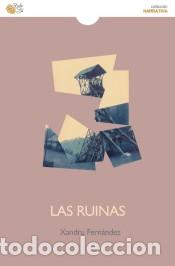 Libros: RUINAS, LAS - FERNANDEZ, XANDRU, - Foto 1