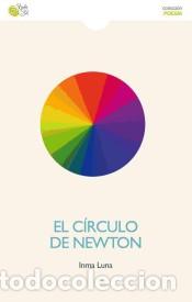 Libros: CIRCULO DE NEWTON, EL (2&ordf; EDICION) - LUNA, INMACULADA, - Foto 1