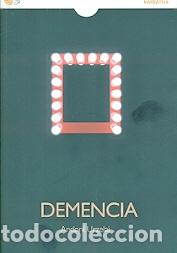 Libros: DEMENCIA - URZELAI, ANDONI, - Foto 1