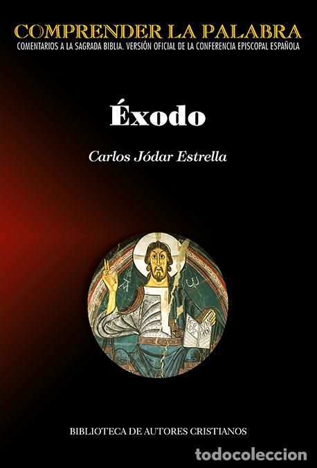 Libros: &Eacute;XODO - J&Oacute;DAR ESTRELLA, CARLOS - Foto 1