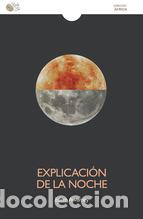 Libros: EXPLICACION DE LA NOCHE - AWUMEY, EDEM, - Foto 1