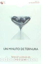 Libros: UN MINUTO DE TERNURA - STABILE, UBERTO, - Foto 1