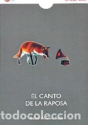 Libros: CANTO DE LA RAPOSA, EL - ALONSO SOLIS, RAFAEL, - Foto 1