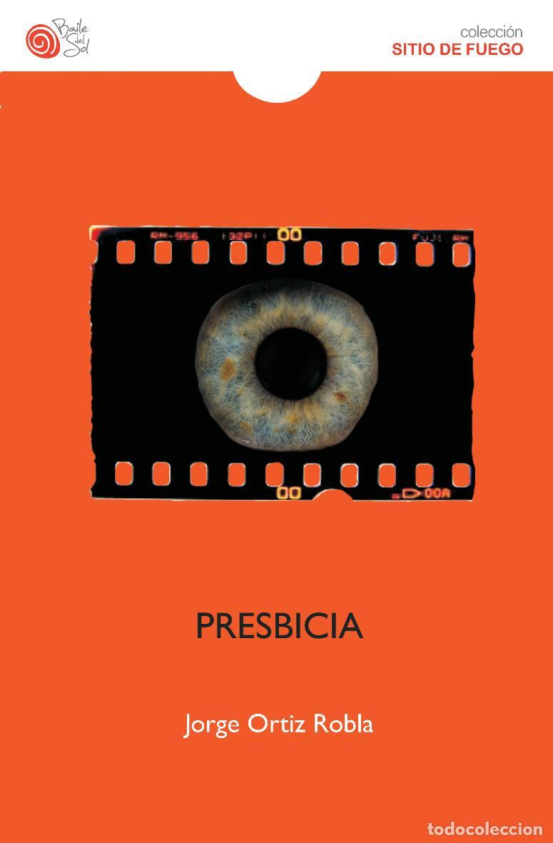 Libros: PRESBICIA - ORTIZ ROBLA, JORGE, - Foto 1