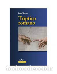 B&uuml;cher: TRIPTICO ROMANO - KAROL WOJTYLA,