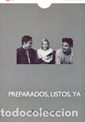 Libros: PREPARADOS LISTOS YA - POPELKA, ROXANA, - Foto 1