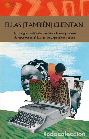 Libros: ELLAS (TAMBIEN) CUENTAN - VV.AA., - Foto 1