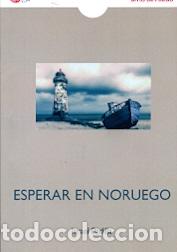 Libros: ESPERAR EN NORUEGO - PADILLA, ISRAEL, - Foto 1