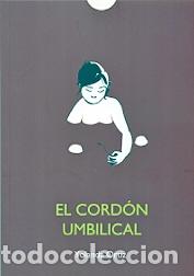 Libros: CORDON UMBILICAL, EL - ORTIZ, YOLANDA, - Foto 1